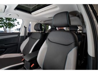 Jetta VS5 Enjoyment, 1.4 л, АТ, 2024 фото 7