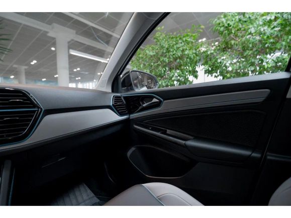 Jetta VS5 Enjoyment, 1.4 л, АТ, 2024 фото 10