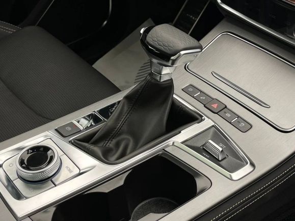 JETOUR X70 Plus Comfort, 1.6 л, Робот, 2024 фото 14