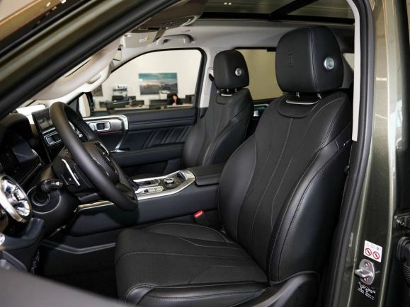 Tank 400 Super, 2.0 л, АТ, 2024 фото 7