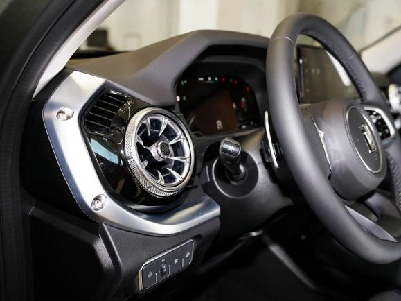 Tank 400 Super, 2.0 л, АТ, 2024 фото 8