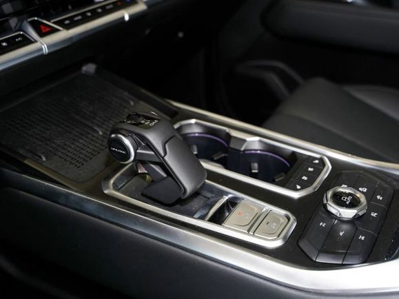 Tank 400 Super, 2.0 л, АТ, 2024 фото 13