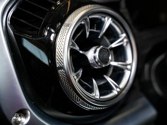 Tank 400 Super, 2.0 л, АТ, 2024 фото 14