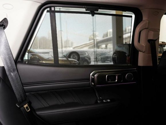 Tank 400 Super, 2.0 л, АТ, 2024 фото 19