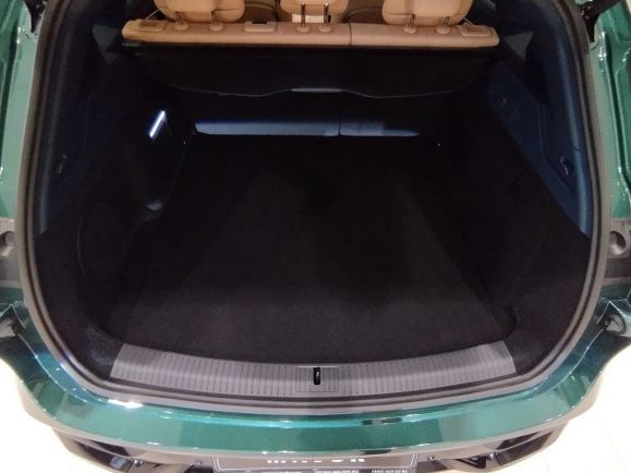 Voyah Free EVR Sport Edition, 1.5 л, АТ, 2024 фото 8