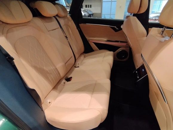 Voyah Free EVR Sport Edition, 1.5 л, АТ, 2024 фото 1