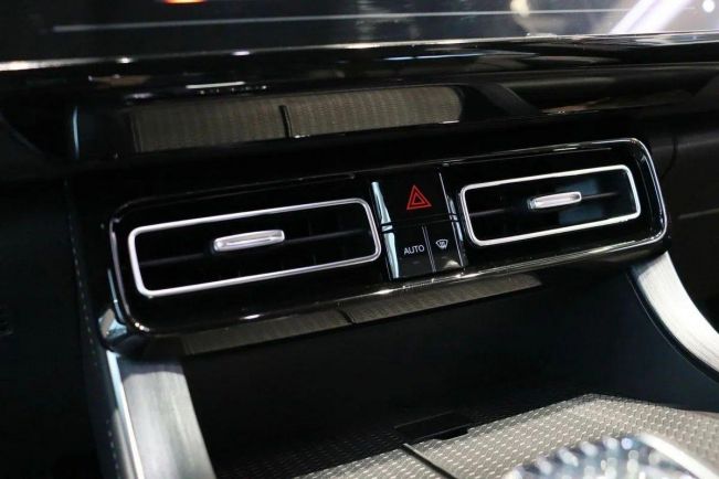 GAC GS8 GL, 2.0 л, АТ, 2024 фото 7