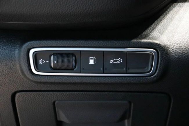 GAC GS8 GL, 2.0 л, АТ, 2024 фото 8