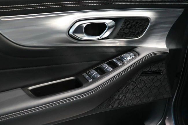 GAC GS8 GL, 2.0 л, АТ, 2024 фото 9