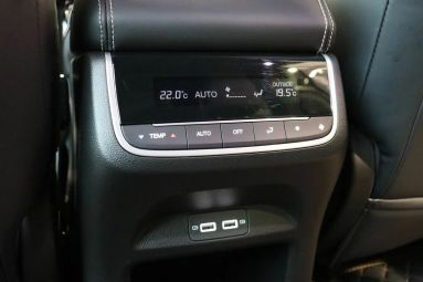 GAC GS8 GL, 2.0 л, АТ, 2024 фото 10