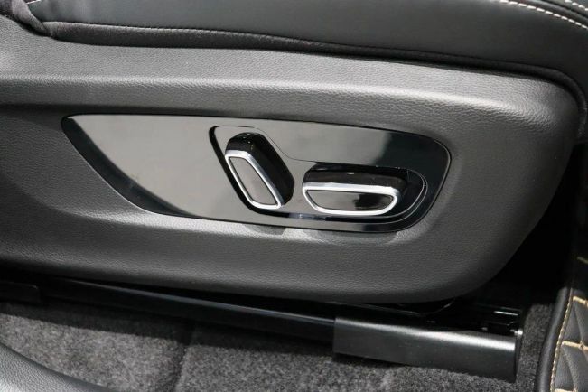 GAC GS8 GL, 2.0 л, АТ, 2024 фото 11