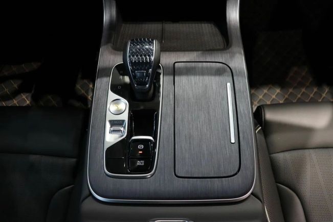 GAC GS8 GL, 2.0 л, АТ, 2024 фото 13