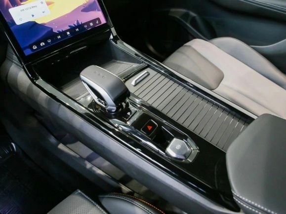 Geely Cityray Flagship, 1.5 л, Робот, 2024 фото 13