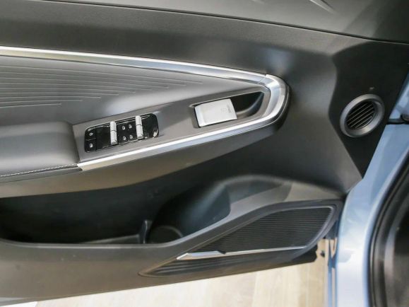 Geely Cityray Flagship, 1.5 л, Робот, 2024 фото 2