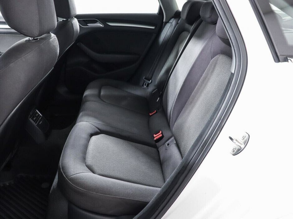 Audi A3, 1.5 л, Робот, 2020 фото 1