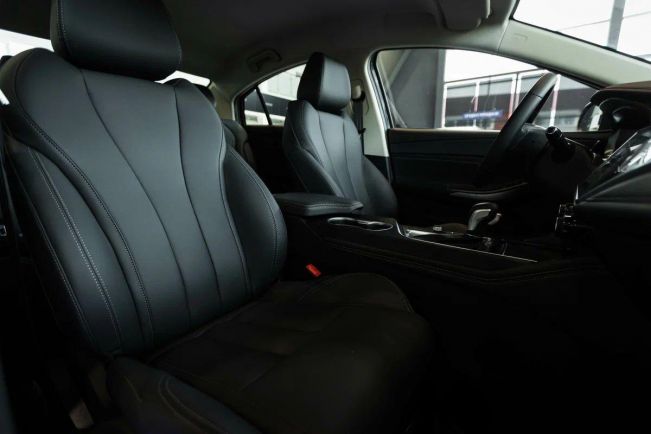 Omoda S5 Life, 1.5 л, Вариатор, 2024 фото 10