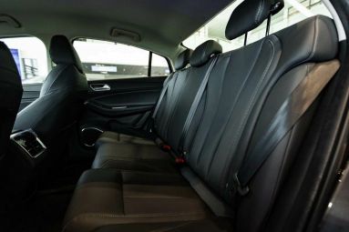 Omoda S5 Life, 1.5 л, Вариатор, 2024 фото 2