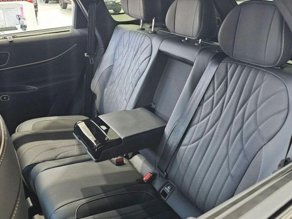 Jaecoo J8 Supreme, 2.0 л, Робот, 2024 фото 9