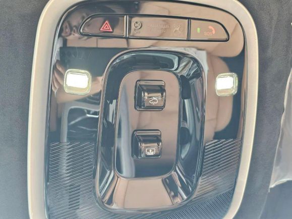 Jaecoo J8 Supreme, 2.0 л, Робот, 2024 фото 11