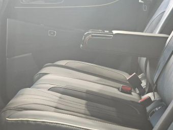 Jaecoo J8 Supreme, 2.0 л, Робот, 2024 фото 13