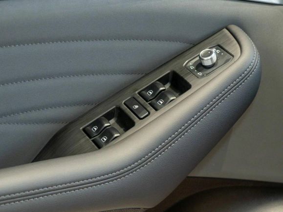 Haval F7x Tech Plus, 2.0 л, Робот, 2024 фото 8