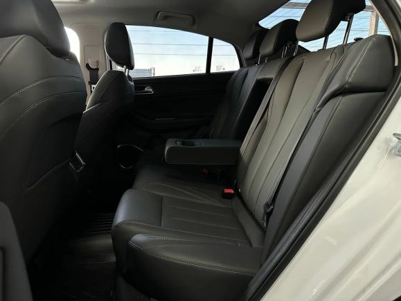 Omoda S5 Life, 1.5 л, Вариатор, 2024 фото 2