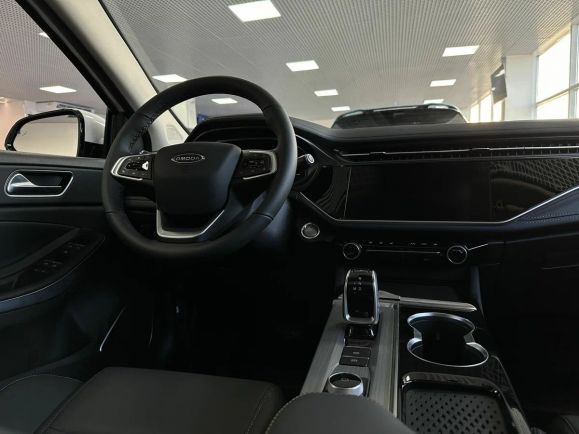 Omoda S5 Life, 1.5 л, Вариатор, 2024 фото 1