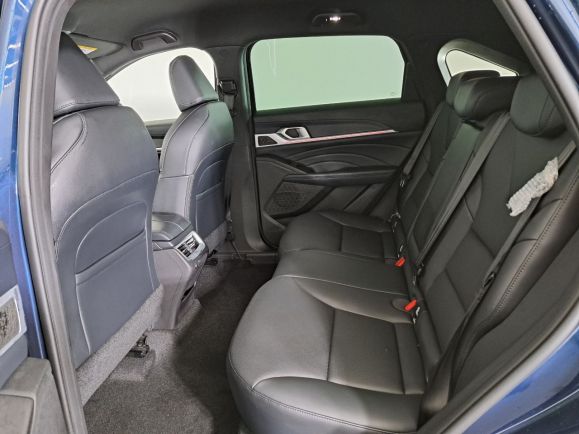 Haval F7 Elite, 2.0 л, Робот, 2024 фото 1