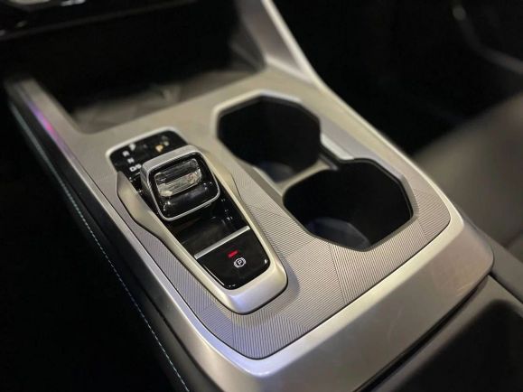 GAC GS3 GB, 1.5 л, Робот, 2024 фото 1