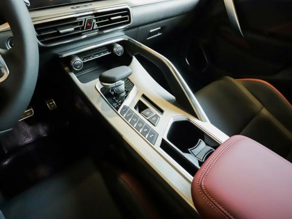 Belgee X50 Prestige, 1.5 л, Робот, 2024 фото 12