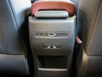 Belgee X50 Prestige, 1.5 л, Робот, 2024 фото 13