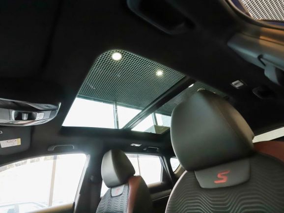 Belgee X50 Prestige, 1.5 л, Робот, 2024 фото 14