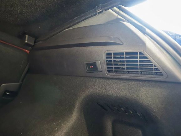 Belgee X50 Prestige, 1.5 л, Робот, 2024 фото 15