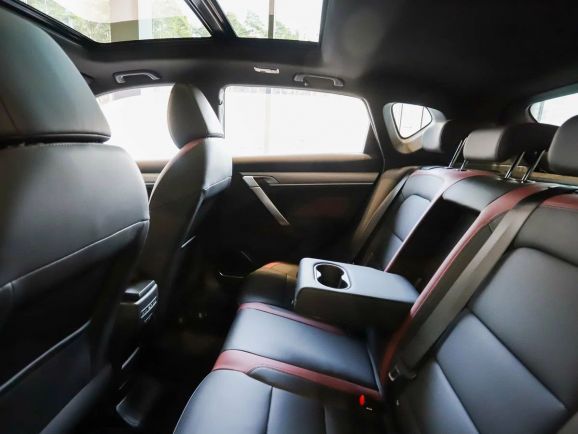 Belgee X50 Prestige, 1.5 л, Робот, 2024 фото 1