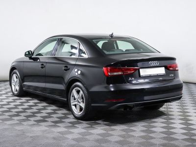 Audi A3, 1.5 л, РКПП, 2018 фото 6