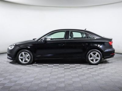 Audi A3, 1.5 л, РКПП, 2018 фото 9