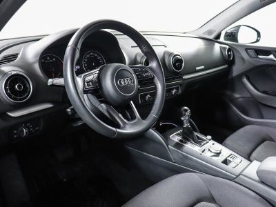 Audi A3, 1.5 л, РКПП, 2018 фото 11