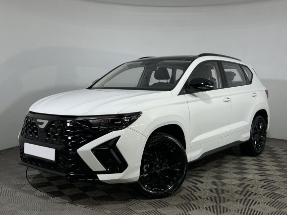 Jetta VS5 Enjoyment, 1.4 л, АТ, 2024 фото 3