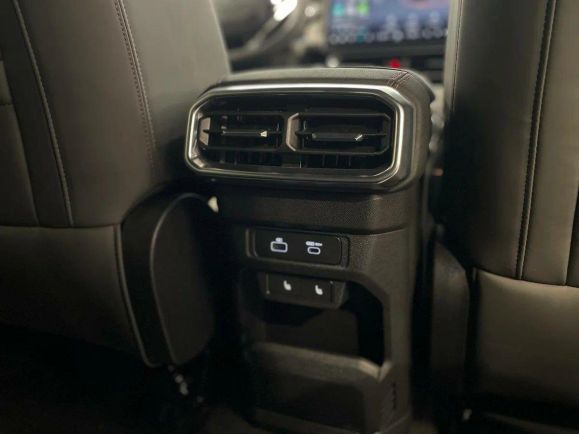 JETOUR T2 Discovery, 2.0 л, АТ, 2024 фото 2