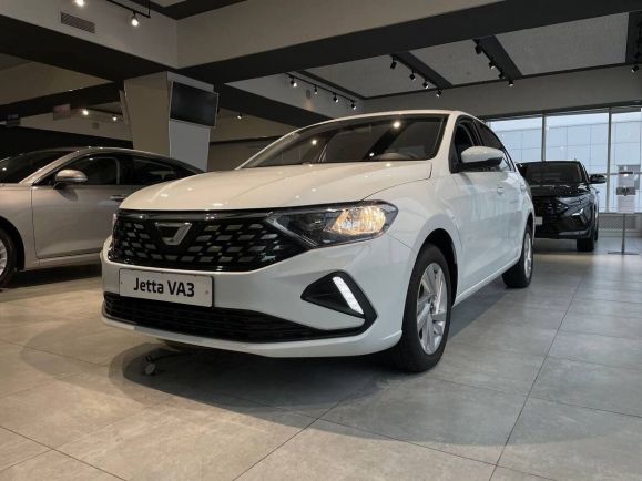 Jetta VA3 Enjoyment, 1.5 л, АТ, 2025 фото 3