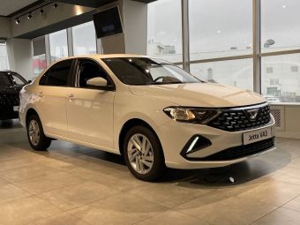 Jetta VA3 Enjoyment, 1.5 л, АТ, 2025 фото 4
