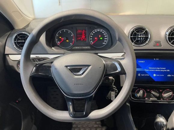 Jetta VA3 Enjoyment, 1.5 л, АТ, 2025 фото 2