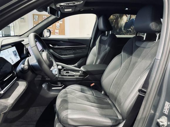 Geely Monjaro Luxury, 2.0 л, АТ, 2024 фото 2