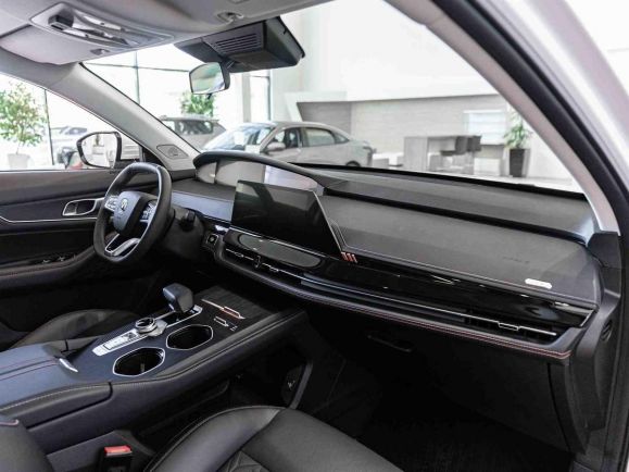 Changan UNI-K Tech, 2.0 л, АТ, 2024 фото 7