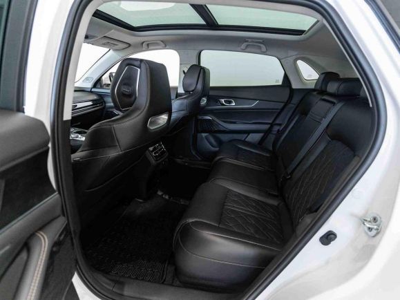 Changan UNI-K Tech, 2.0 л, АТ, 2024 фото 8