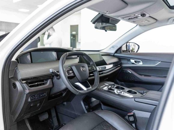 Changan UNI-K Tech, 2.0 л, АТ, 2024 фото 9