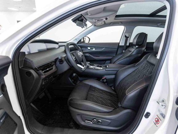 Changan UNI-K Tech, 2.0 л, АТ, 2024 фото 10