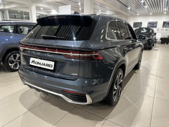 Geely Monjaro Flagship, 2.0 л, АТ, 2024 фото 5