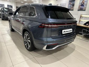 Geely Monjaro Flagship, 2.0 л, АТ, 2024 фото 6