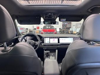 Geely Monjaro Flagship, 2.0 л, АТ, 2024 фото 7